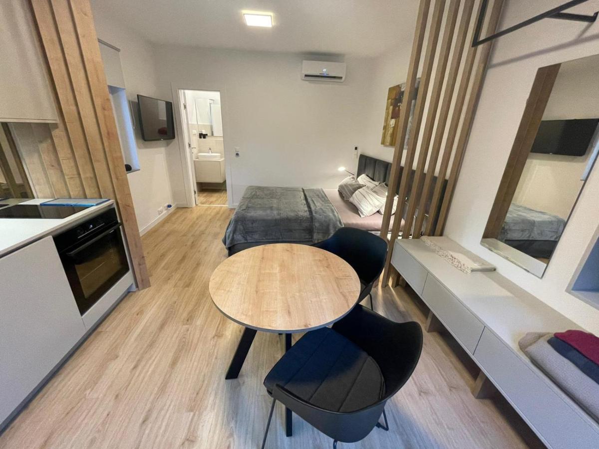 Artatore24 - Modern And Stylish Apartments Mali Lošinj Exterior foto