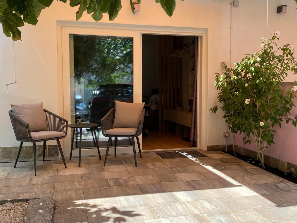 Artatore24 - Modern And Stylish Apartments Mali Lošinj Exterior foto