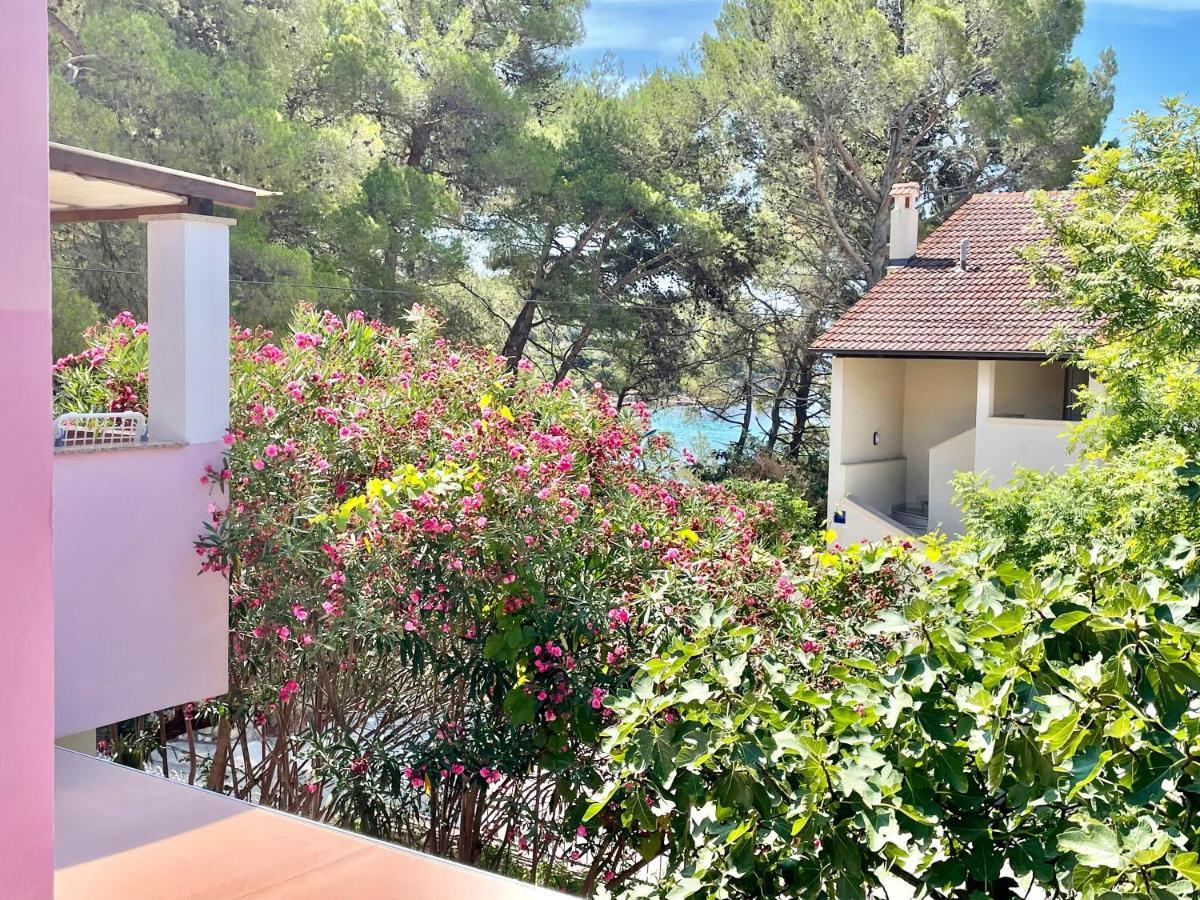Artatore24 - Modern And Stylish Apartments Mali Lošinj Exterior foto