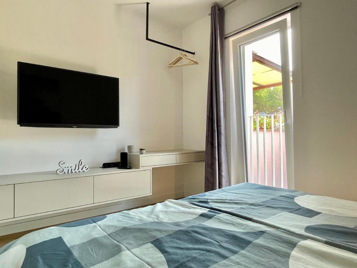 Artatore24 - Modern And Stylish Apartments Mali Lošinj Exterior foto