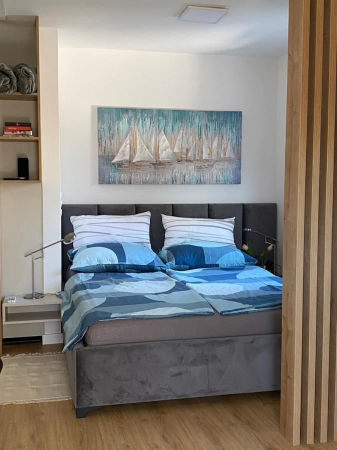 Artatore24 - Modern And Stylish Apartments Mali Lošinj Exterior foto